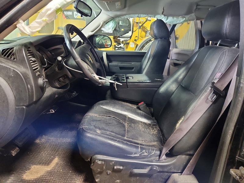 Продажа на аукционе авто 2011 Chevrolet Silverado, vin: 1GCRKSE39BZ146332, номер лота: 45443866