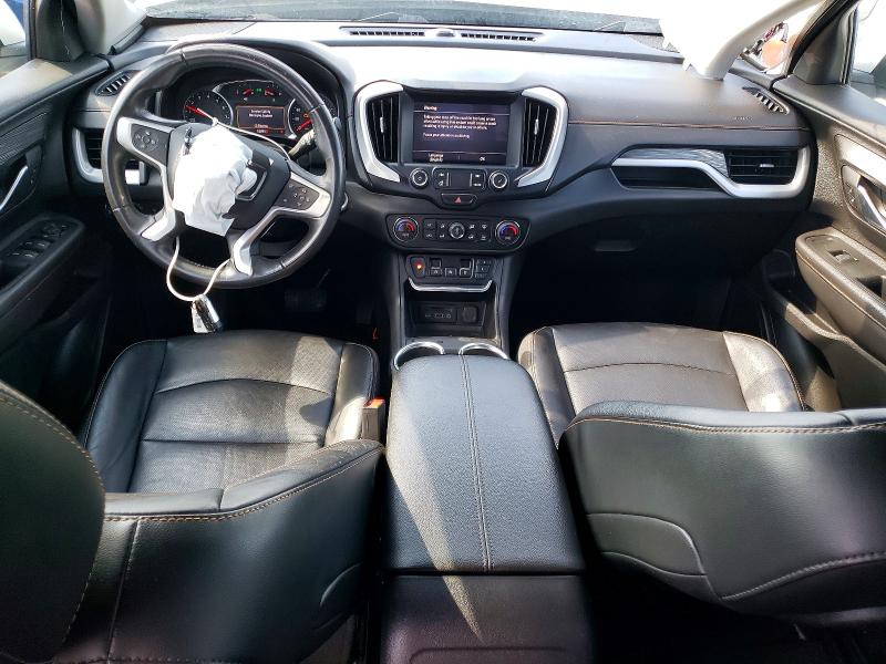 79120905 :رقم المزاد ، 3GKALVEX6KL280810 vin ، 2019 Gmc Terrain مزاد بيع