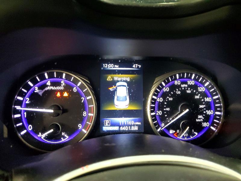 Продажа на аукционе авто 2015 Infiniti Q50, vin: JN1BV7AR1FM392295, номер лота: 41808526