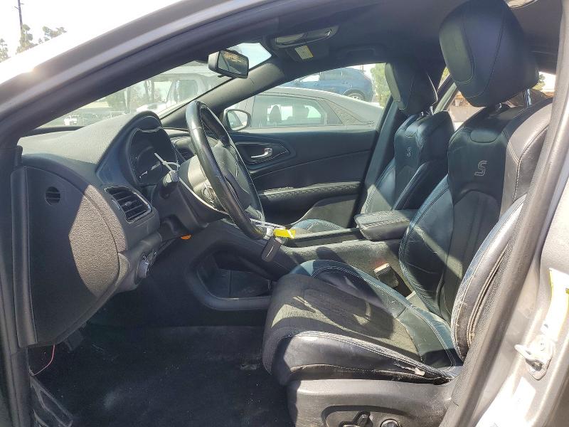 2015 Chrysler 200 მანქანა იყიდება აუქციონზე, vin: 1C3CCCBB6FN619352, აუქციონის ნომერი: 78751325