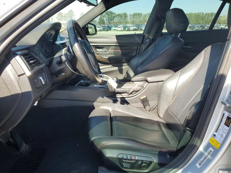 2013 Bmw 328 მანქანა იყიდება აუქციონზე, vin: WBA3C1G54DNR48287, აუქციონის ნომერი: 46550446