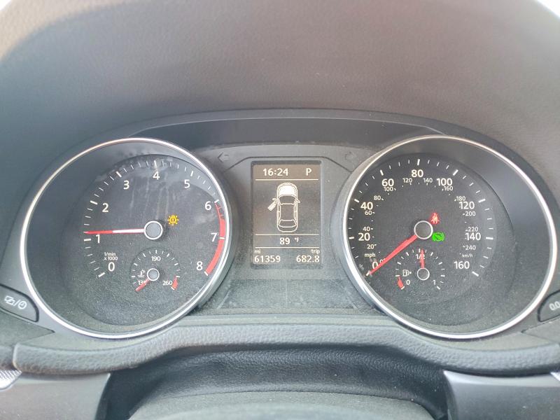Aukcja sprzedaży 2016 Volkswagen Passat, vin: 1VWAS7A35GC060295, numer aukcji: 47127626