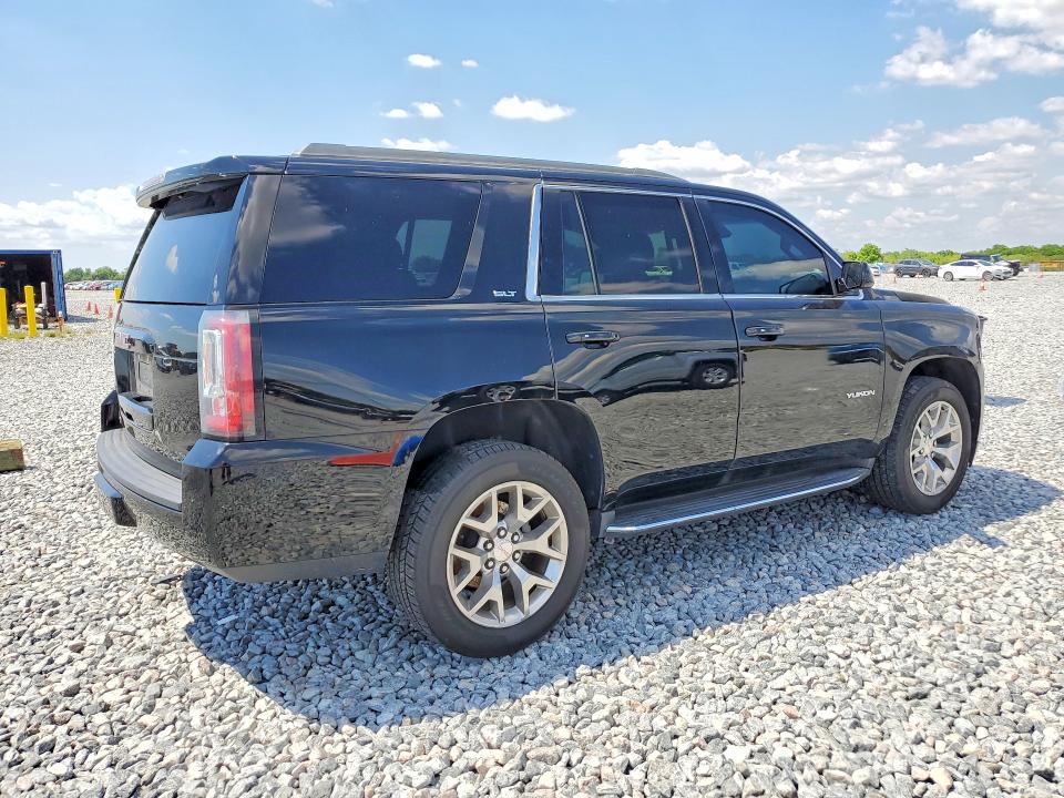 47650186 :رقم المزاد ، 1GKS1BKC3JR201241 vin ، 2018 Gmc Yukon مزاد بيع
