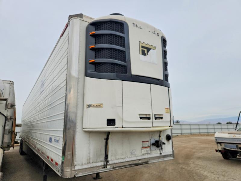 Продажа на аукционе авто 2023 Gdan Trailer, vin: 1GR1A0626PW515737, номер лота: 47912486