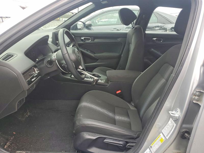 Продажа на аукционе авто 2025 Honda Civic, vin: 2HGFE2F51SH585679, номер лота: 47044226