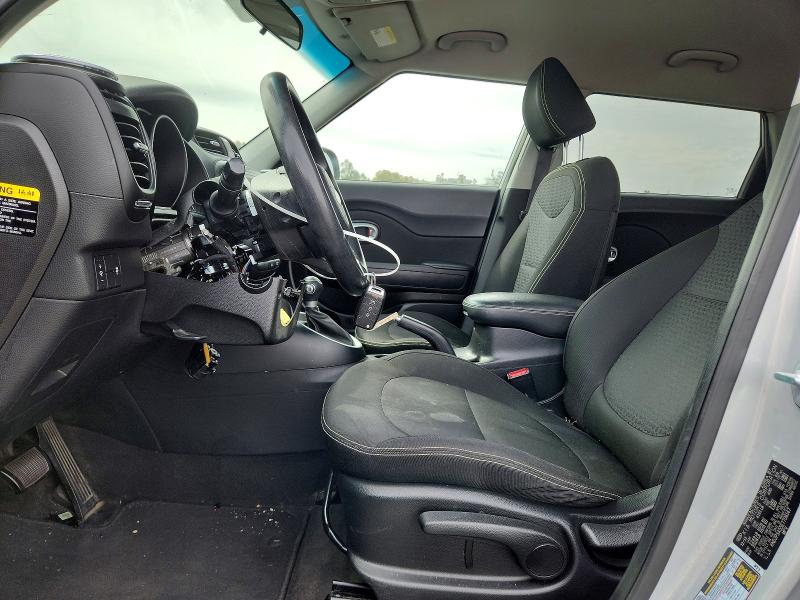 Продажа на аукционе авто 2014 Kia Soul, vin: KNDJP3A55E7706147, номер лота: 48103196