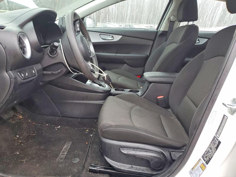 Aukcja sprzedaży 2024 Kia Forte, vin: 3KPF24AD5RE828126, numer aukcji: 79758345