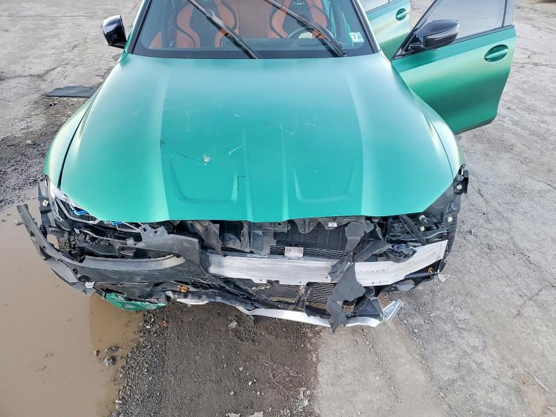 Aukcja sprzedaży 2023 Bmw M3, vin: WBS33AY00PFR25067, numer aukcji: 47315806