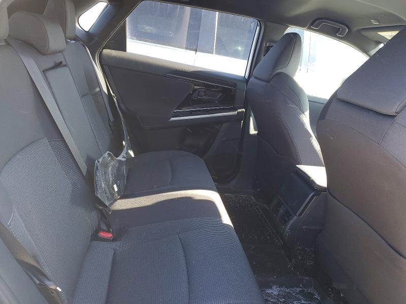 Aukcja sprzedaży 2025 Toyota Bz4x, vin: JTMAAAAA5SA072789, numer aukcji: 76927845