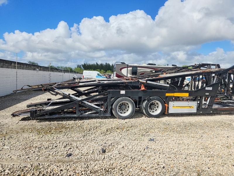 Продажа на аукционе авто 2008 Cottrell Heavy Duty Trucks, vin: 5E0AC14448G262301, номер лота: 78662065
