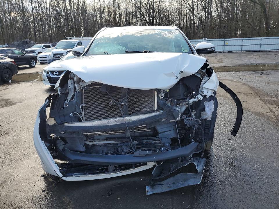 2019 Toyota Highlander მანქანა იყიდება აუქციონზე, vin: 5TDKZRFH8KS312079, აუქციონის ნომერი: 41879626