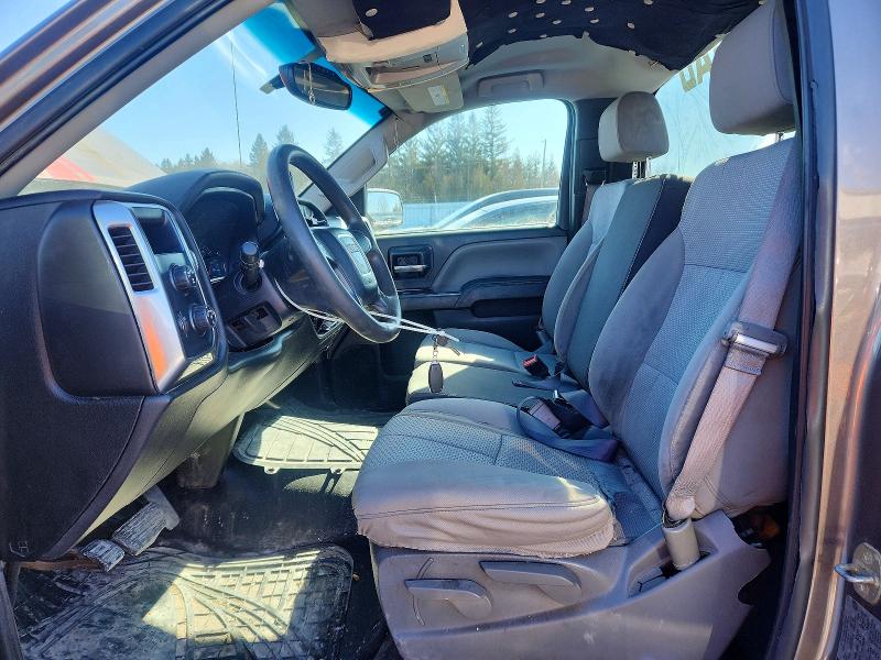 Aukcja sprzedaży 2014 Gmc Sierra C1500, vin: 1GTN1TEH8EZ178227, numer aukcji: 79247175