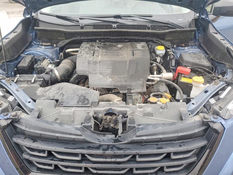 Aukcja sprzedaży 2023 Subaru Forester, vin: JF2SKAAC6PH439931, numer aukcji: 79312515
