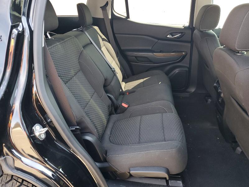 Aukcja sprzedaży 2019 Gmc Acadia, vin: 1GKKNRLA8KZ240841, numer aukcji: 47608196