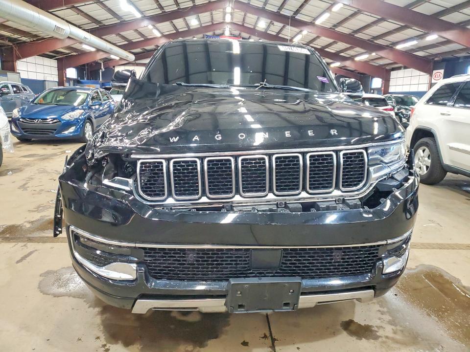 Продаж на аукціоні авто 2024 Jeep Wagoneer, vin: 1C4SJSDPXRS182090, номер лоту: 45746356