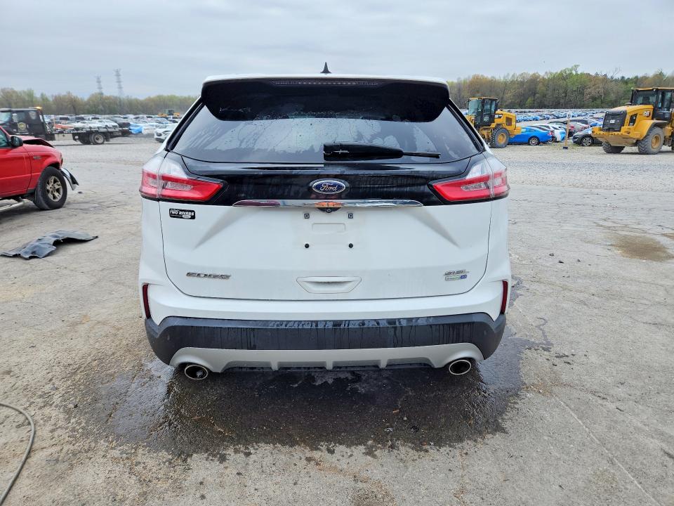 2020 Ford Edge მანქანა იყიდება აუქციონზე, vin: 2FMPK4J95LBB13941, აუქციონის ნომერი: 47087426