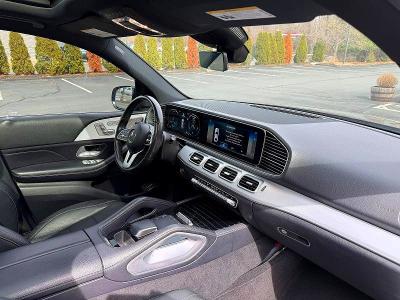 2022 Mercedes-benz Gle მანქანა იყიდება აუქციონზე, vin: 4JGFB4KB1NA638927, აუქციონის ნომერი: 46153036