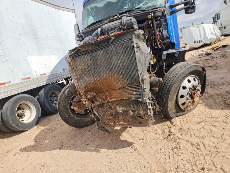 Aukcja sprzedaży 2022 Kenworth Construction, vin: 1XKYD49X0NJ170668, numer aukcji: 47757166