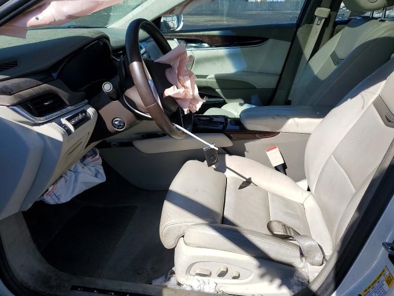 79687535 :رقم المزاد ، 2G61V5S30D9128943 vin ، 2013 Cadillac Xts مزاد بيع