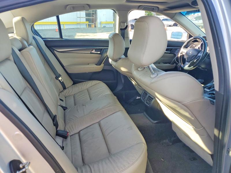 Aukcja sprzedaży 2014 Acura Tl, vin: 19UUA8F32EA002253, numer aukcji: 47614586
