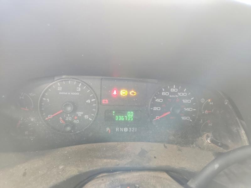 Aukcja sprzedaży 2007 Ford F250, vin: 1FTSW21P27EA60695, numer aukcji: 41803646