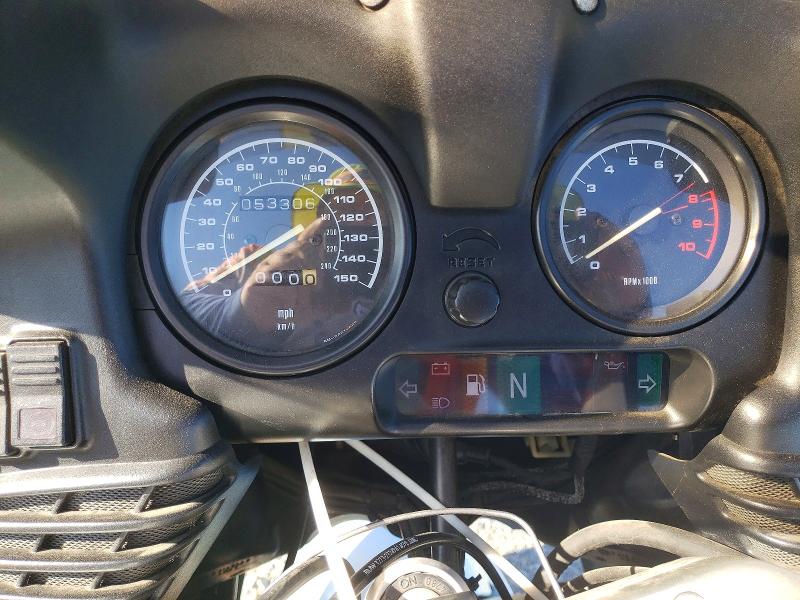 Продажа на аукционе авто 1996 Bmw R1100, vin: WB1041803T0440665, номер лота: 45654706