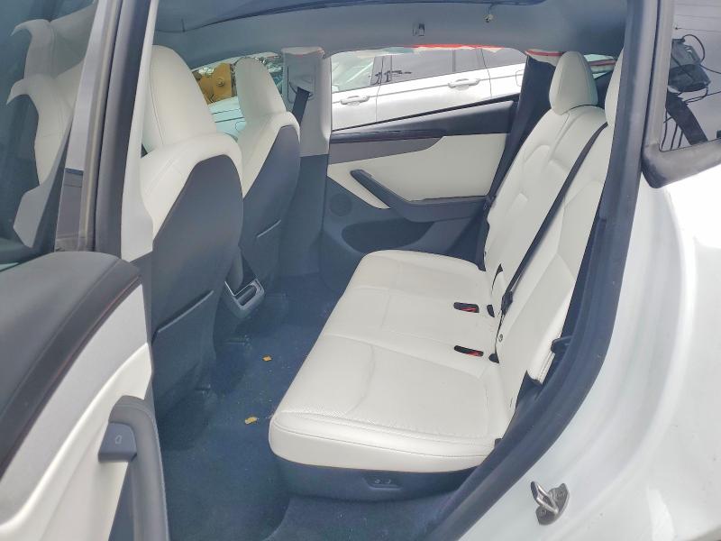 Продаж на аукціоні авто 2026 Tesla Model Y, vin: 7SAYGDEE1TF404623, номер лоту: 47917376