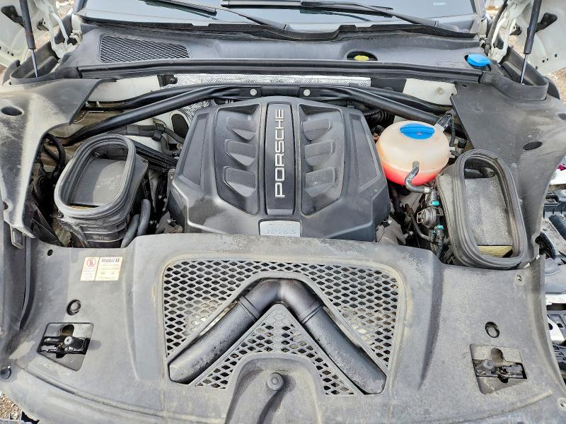 Продаж на аукціоні авто 2015 Porsche Macan, vin: WP1AB2A57FLB64873, номер лоту: 78667855