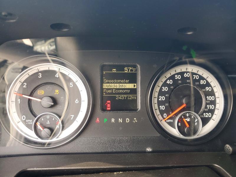 Продаж на аукціоні авто 2013 Ram 2500, vin: 3C6TR4HT8DG607328, номер лоту: 79616965