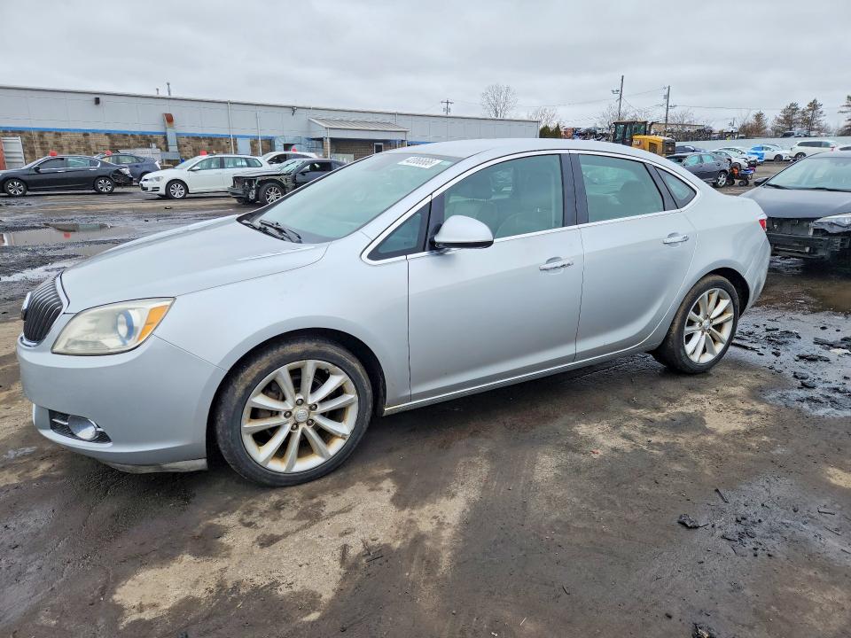 42066666 :رقم المزاد ، 1G4PP5SK6C4219611 vin ، 2012 Buick Verano مزاد بيع