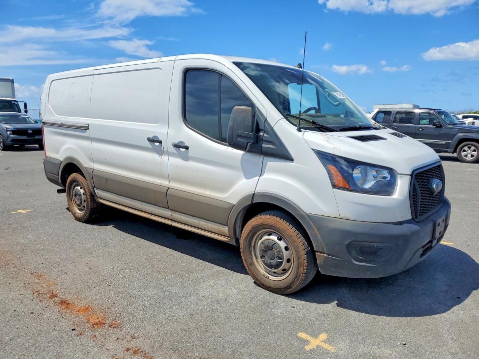 Aukcja sprzedaży 2024 Ford Transit, vin: 1FTYE1Y87RKB29102, numer aukcji: 47833916
