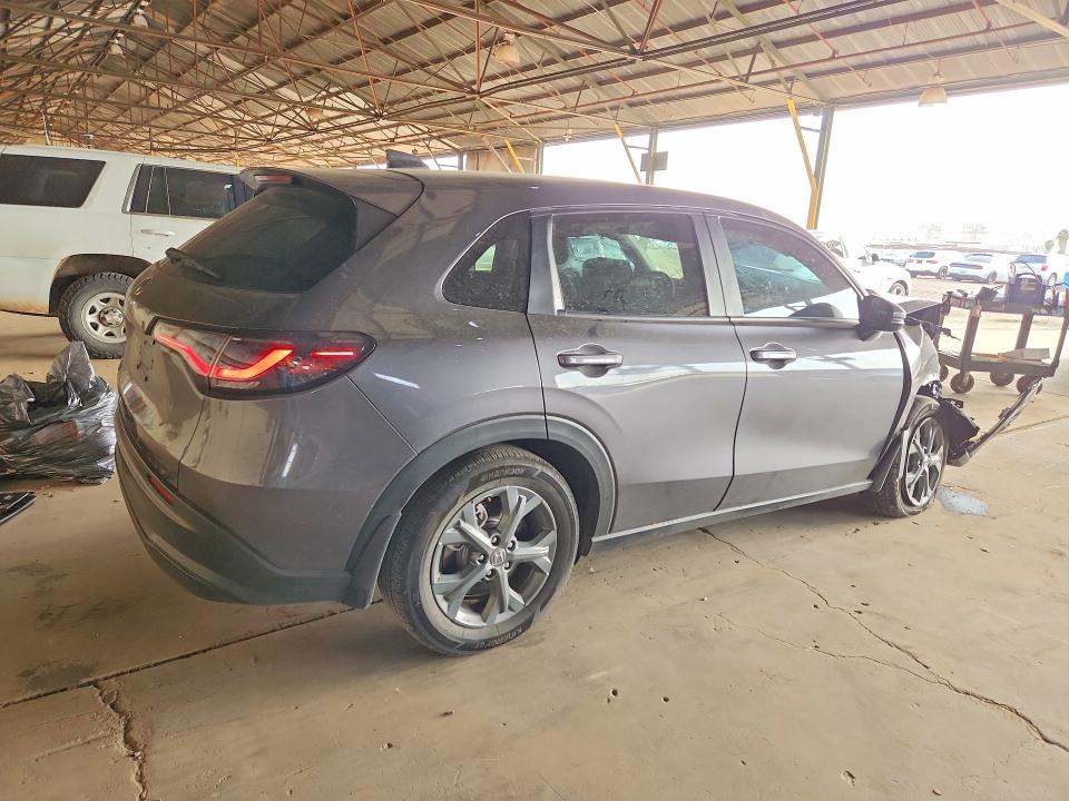 Продажа на аукционе авто 2026 Honda Hr-v, vin: 3CZRZ1H3XTM705823, номер лота: 47574946