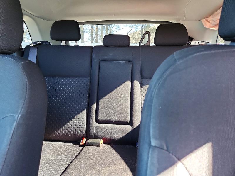 Продаж на аукціоні авто 2011 Mitsubishi Outlander Sport, vin: JA4AR4AU0BZ009762, номер лоту: 46365646