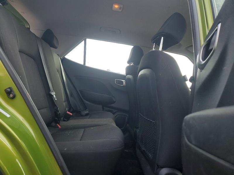 Aukcja sprzedaży 2022 Hyundai Venue, vin: KMHRB8A34NU149385, numer aukcji: 79471435