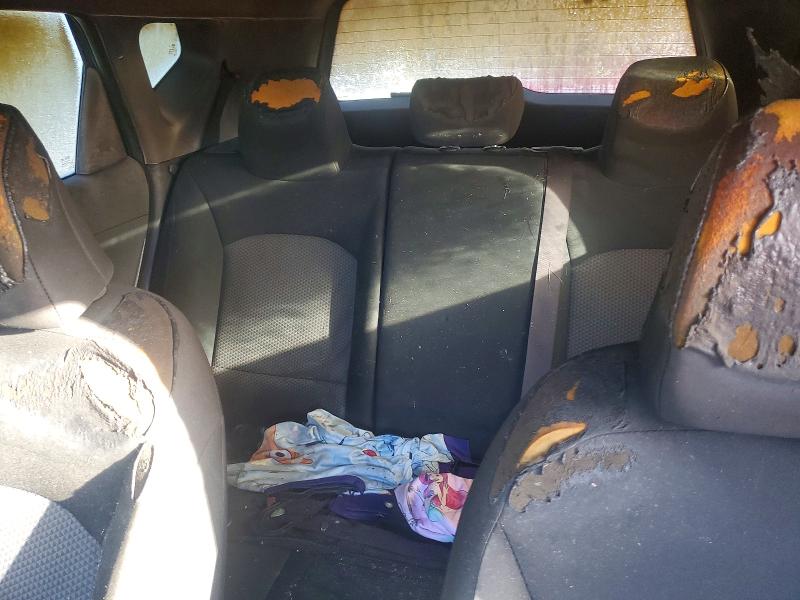 2021 Kia Soul მანქანა იყიდება აუქციონზე, vin: KNDJ23AU0M7736466, აუქციონის ნომერი: 47902626