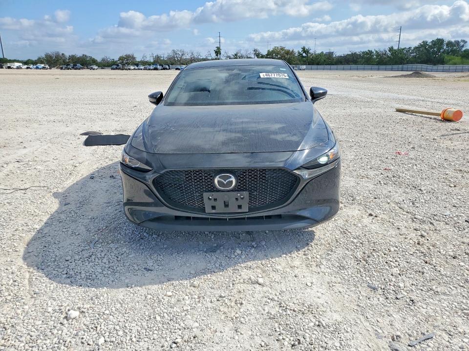 46777076 :رقم المزاد ، JM1BPALLXN1509899 vin ، 2022 Mazda 3 مزاد بيع