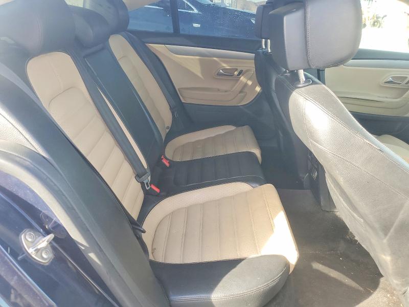 Aukcja sprzedaży 2014 Volkswagen Cc, vin: WVWBN7AN5EE505426, numer aukcji: 46768686