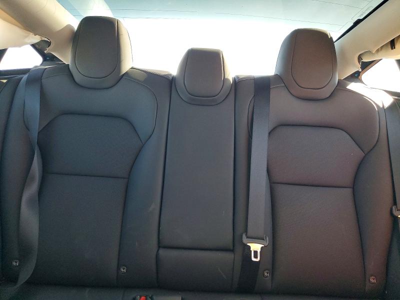 2025 Tesla Model 3 მანქანა იყიდება აუქციონზე, vin: 5YJ3E1EA6SF921357, აუქციონის ნომერი: 46410326