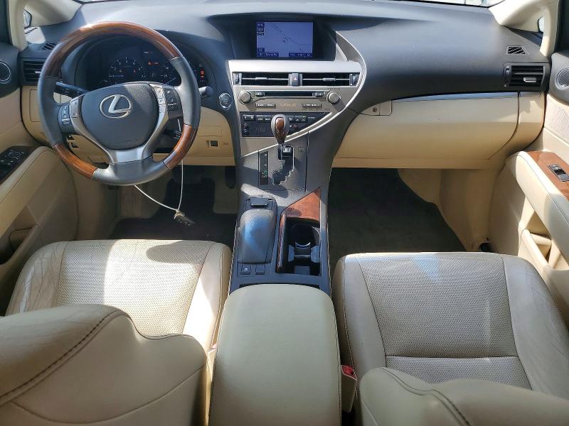 Aukcja sprzedaży 2014 Lexus Rx 350, vin: 2T2ZK1BA2EC146759, numer aukcji: 46453856
