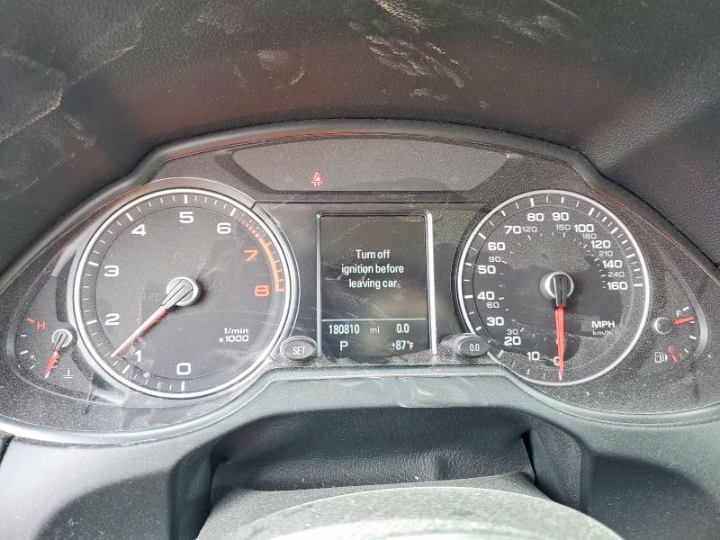 2016 Audi Q5 მანქანა იყიდება აუქციონზე, vin: WA1L2AFP7GA064472, აუქციონის ნომერი: 79887115