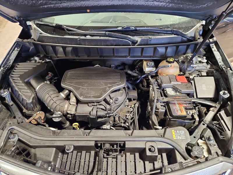 Продажа на аукционе авто 2019 Cadillac Xt5, vin: 1GYKNCRS9KZ183679, номер лота: 45859316
