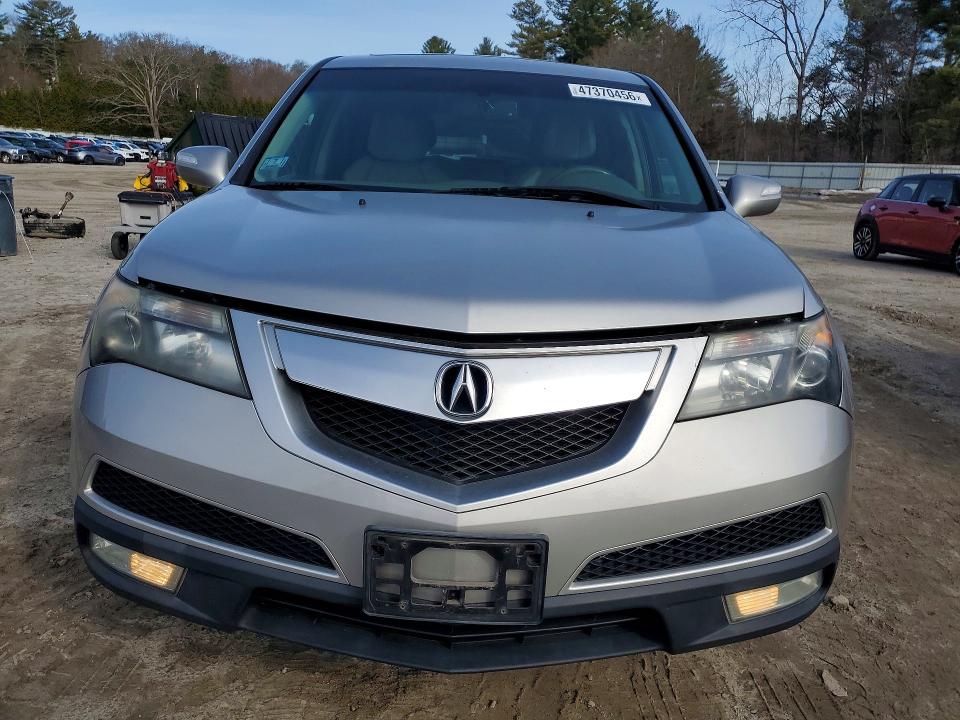 Aukcja sprzedaży 2012 Acura Mdx, vin: 2HNYD2H22CH512233, numer aukcji: 47370456