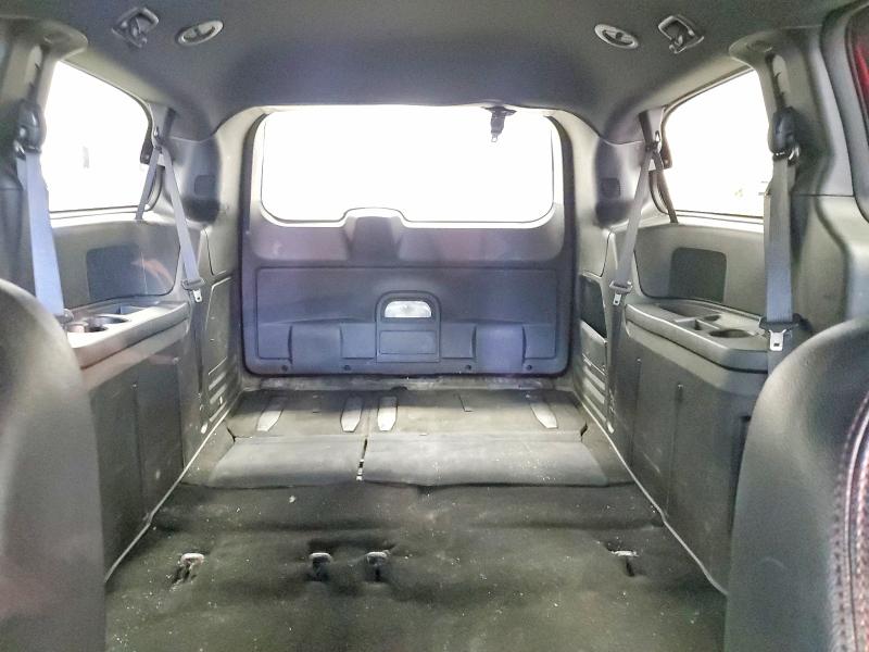 Продаж на аукціоні авто 2020 Dodge Grand Caravan, vin: 2C4RDGCGXLR252250, номер лоту: 45461366
