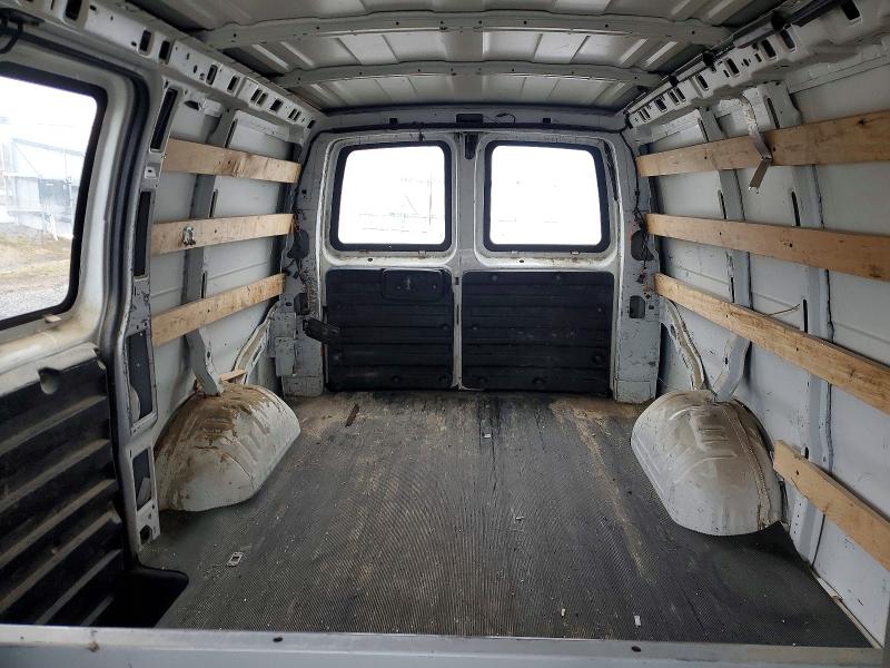 Aukcja sprzedaży 2015 Gmc Savana, vin: 1GTW7FCF5F1135373, numer aukcji: 46329116