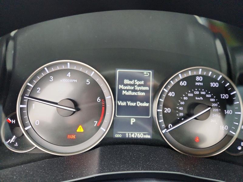 Aukcja sprzedaży 2016 Lexus Es 350, vin: 58ABK1GG3GU015546, numer aukcji: 79263635