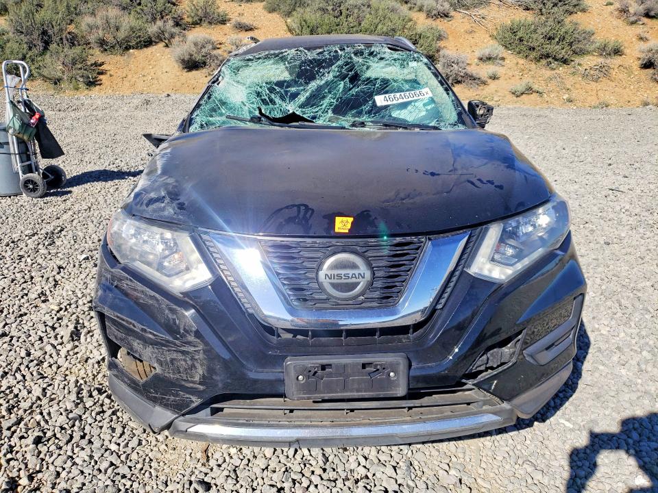 Продаж на аукціоні авто 2019 Nissan Rogue, vin: KNMAT2MV1KP508369, номер лоту: 46646066