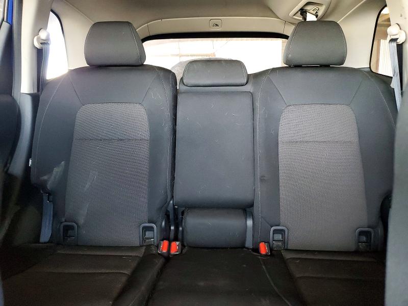 47901906 :رقم المزاد ، 5J6RS3H48PL006304 vin ، 2023 Honda Cr-v مزاد بيع