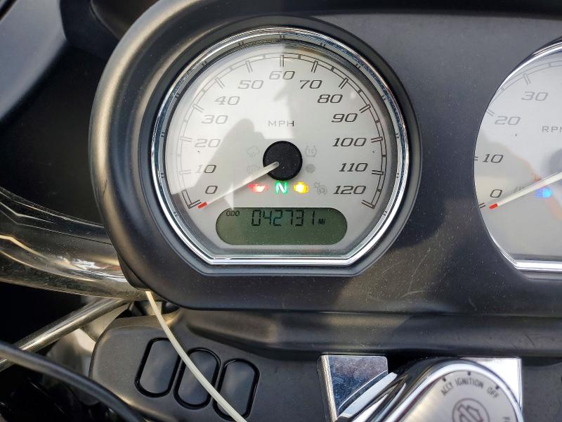 2023 Harley-davidson Fltrx მანქანა იყიდება აუქციონზე, vin: 1HD1KHC16PB633553, აუქციონის ნომერი: 46592906