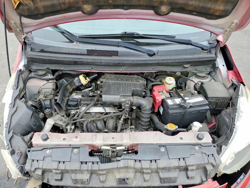 Продаж на аукціоні авто 2014 Mitsubishi Mirage, vin: ML32A4HJ0EH003499, номер лоту: 47069436