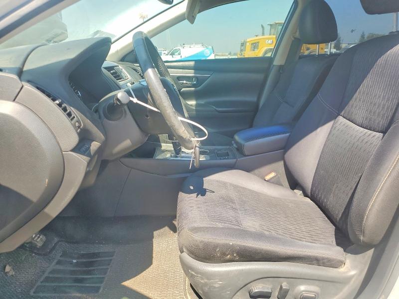 Продажа на аукционе авто 2017 Nissan Altima, vin: 1N4AL3AP8HC269338, номер лота: 46953226